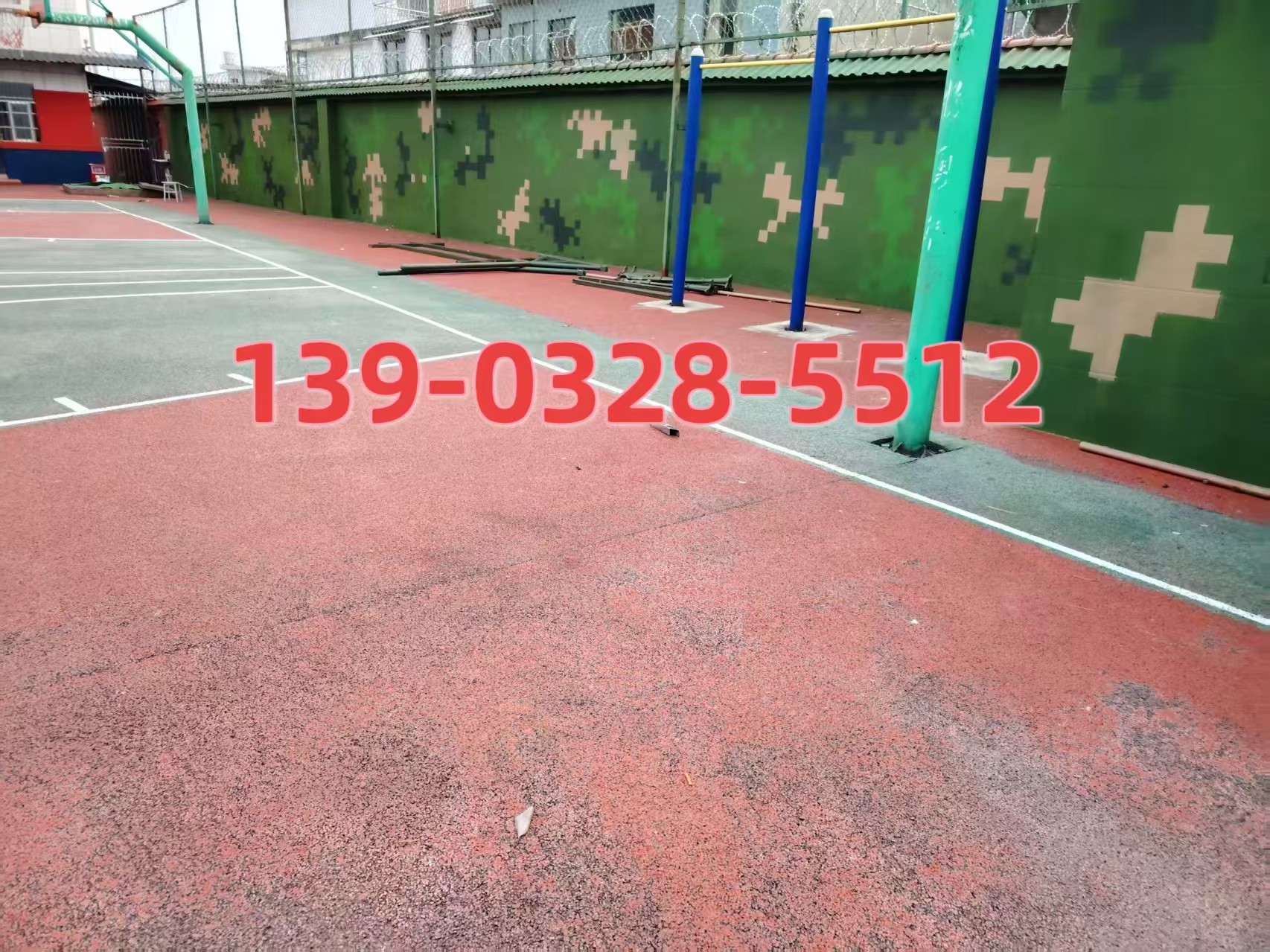 保山选择合适的迷彩漆：