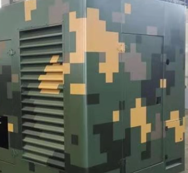 保山要保证迷彩漆施工的颜色准确性