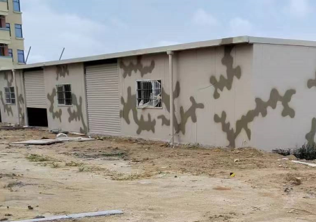 保山陆军数码等主流迷彩样式